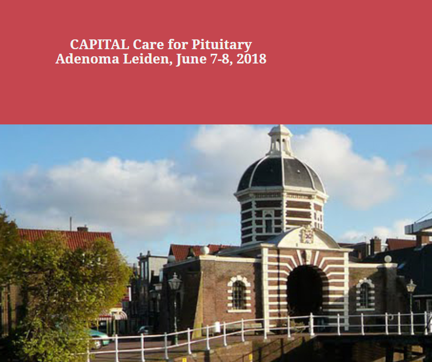 Capital Care for Pituitary Adenoma Leiden