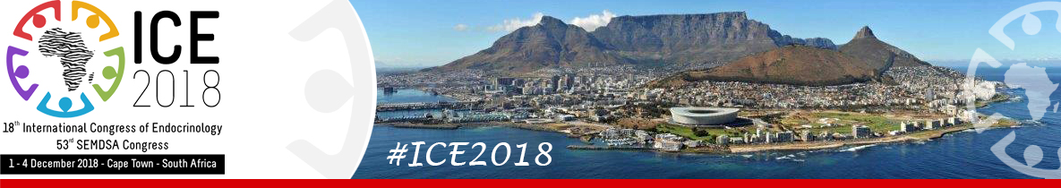 18th International Congress of Endocrinology