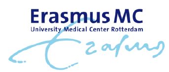 ErasmusMC Lecture Series on Endocrinology