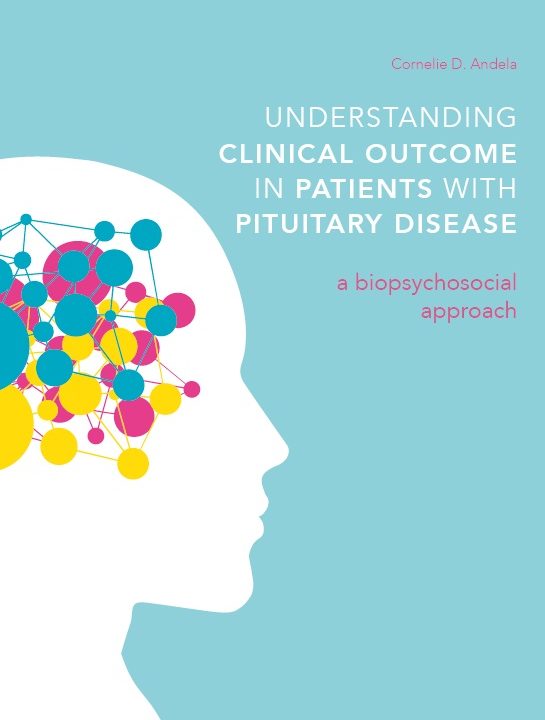 Understanding clinical outcome in patients with pituitary disease