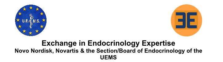 EEE grants voor jonge endocrinologen: Exchange in Endocrinology Expertise