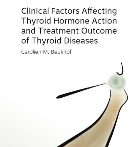 Clinical Factors Affecting Thyroid Hormone Action and Treatment Outcome of Thyroid Diseases