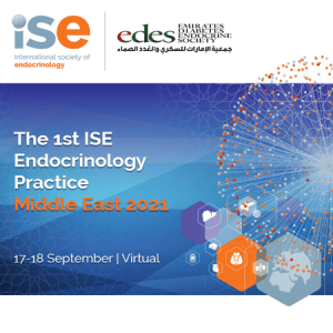 1<sup>th</sup> ISE Endocrinology Practice