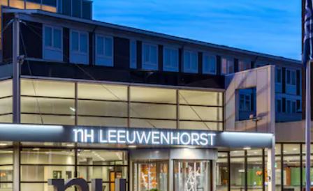 Hotel room reservation open for the Dutch Endocrine Meeting 2022