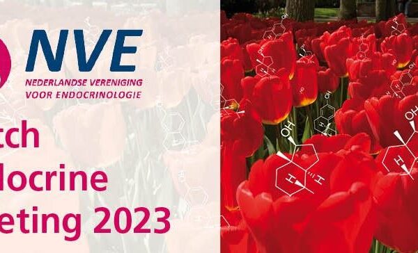 Join us at the Dutch Endocrine Meeting 2023!