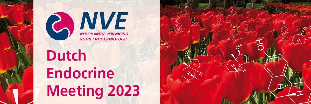 Reminder: your clinical trial at the Dutch Endocrine Meeting?