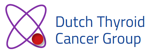 3e Schildkliersymposium Dutch Thyroid Cancer Study Group (DTCG)