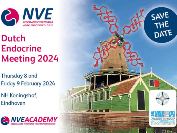 Join us at the Dutch Endocrine Meeting 2024!