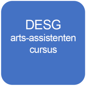 Diabetes Arts-Assistentencursus | 19 maart 2026 (AIOS Interne geneeskunde)