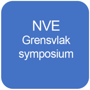 NVE-grensvlaksymposium 22 september 2026 (A(N)IOS, Verpleegkundig Specialisten)