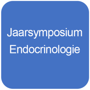 A(N)IOS en Verpleegkundigen | Jaarsymposium Endocrinologie | 8 december 2026